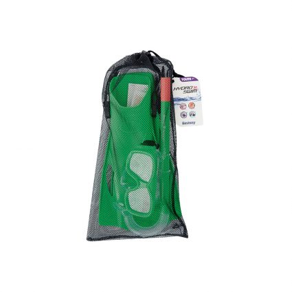 BESTWAY - SNORKELSETT M/SVØMME