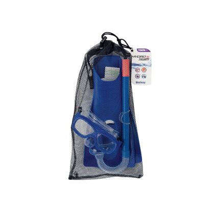 BESTWAY - SNORKELSETT M/SVØMME