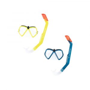 SNORKELSETT 7-14 ÅR