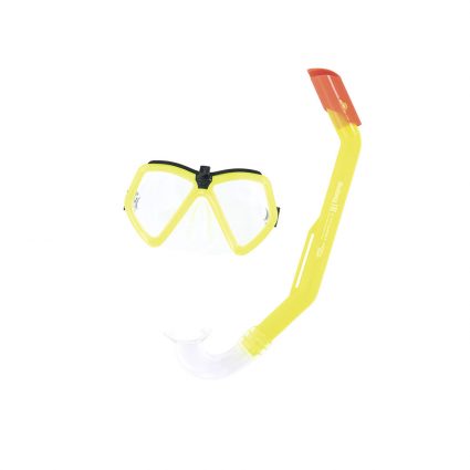 SNORKELSETT 7-14 ÅR