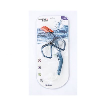 SNORKELSETT 7-14 ÅR