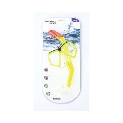 SNORKELSETT 7-14 ÅR