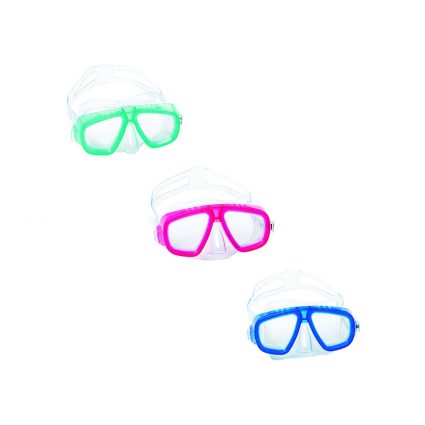 DYKKERMASKE 3+ ÅR CAYMEN