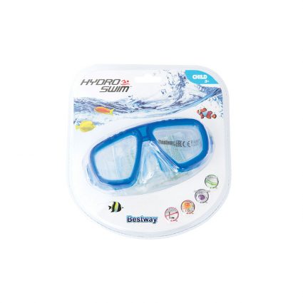 DYKKERMASKE 3+ ÅR CAYMEN