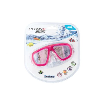 DYKKERMASKE 3+ ÅR CAYMEN