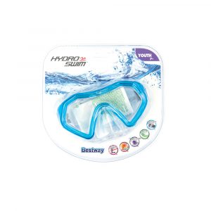 BESTWAY - DYKKERMASKE EVER SEA