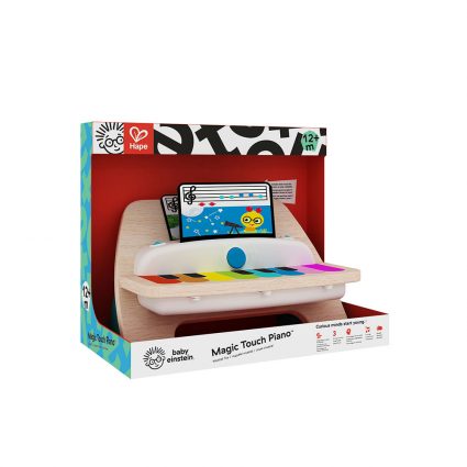 HAPE BABY EINSTEIN MAGIC TOUCH PIANO