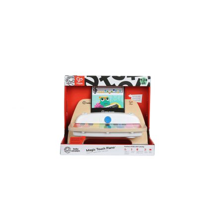 HAPE BABY EINSTEIN MAGIC TOUCH PIANO