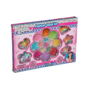 ARMBÅND PERLESETT 4-GIRLZ