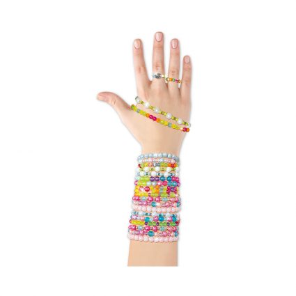 ARMBÅND PERLESETT 4-GIRLZ