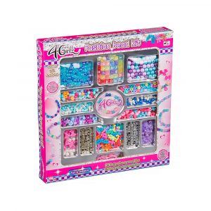 PERSLESETT ASS 4-GIRLZ