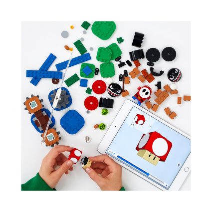 LEGO 71366  EKSTRABANEN BOOMER BILL-BOMB