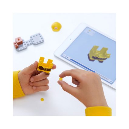 LEGO 71373  POWER-UP-PAKKEN BYGGMESTER M