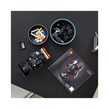 LEGO 75304 DARTH VADER HJELM