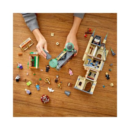 LEGO 75969  GALTVORTS ASTRONOMITÅRN