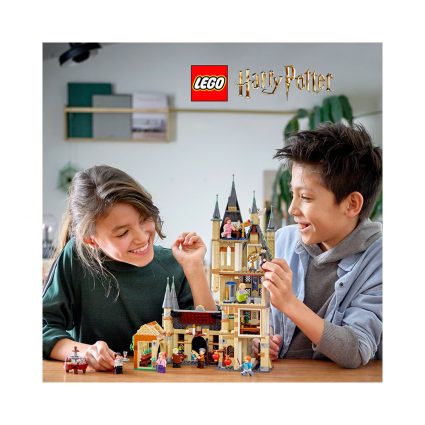 LEGO 75969  GALTVORTS ASTRONOMITÅRN