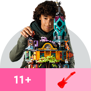 Kategori: Anbefalt alder 11 år