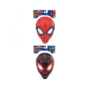 SPIDER-MAN HERO MASK, ASST.
