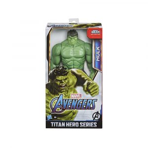 AVENGERS TITAN HERO DELUXE HULK