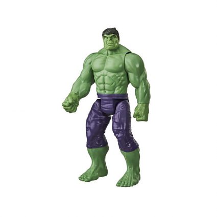 AVENGERS TITAN HERO DELUXE HULK