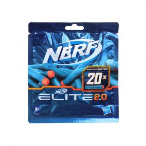 NER ELITE 2.0 REFILL 20