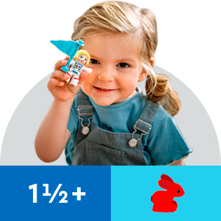 Kategori: Anbefalt alder 1,5 år