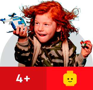 Kategori: Anbefalt alder 4 år