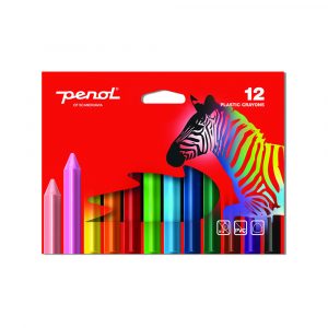 PLASTFARGER JUMBO 12