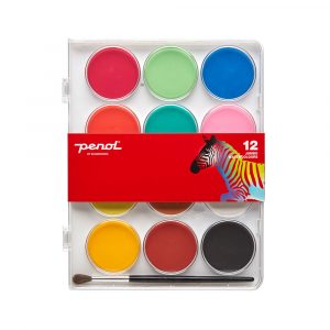 MALEKSRIN 12 FARGER JUMBO