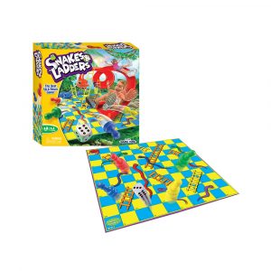 GAME TIME - STIGESPILL