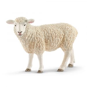SCHLEICH SHEEP