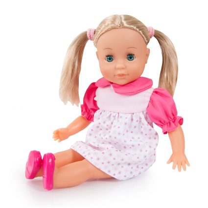 CHARLENE, 33 CM M/50 NORSKE LYDER, LITTL