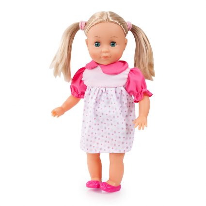 CHARLENE, 33 CM M/50 NORSKE LYDER, LITTL