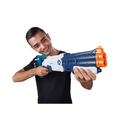 X-SHOT EXCEL VIGILANTE, GEVÆR M/24 PILER