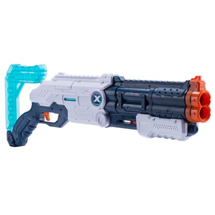 X-SHOT EXCEL VIGILANTE, GEVÆR M/24 PILER