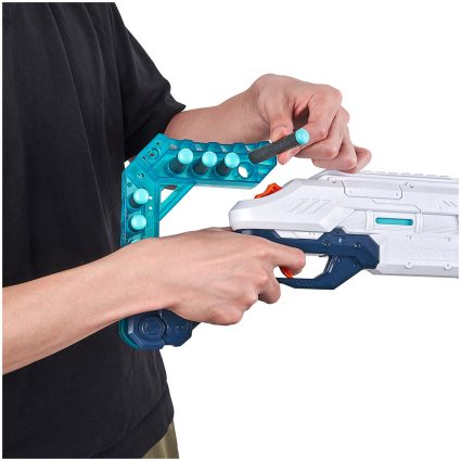 X-SHOT EXCEL VIGILANTE, GEVÆR M/24 PILER