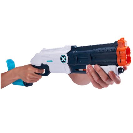 X-SHOT EXCEL VIGILANTE, GEVÆR M/24 PILER