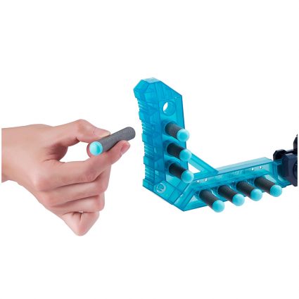 X-SHOT EXCEL VIGILANTE, GEVÆR M/24 PILER