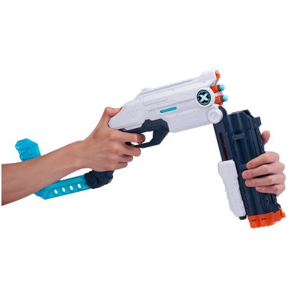 X-SHOT EXCEL VIGILANTE, GEVÆR M/24 PILER