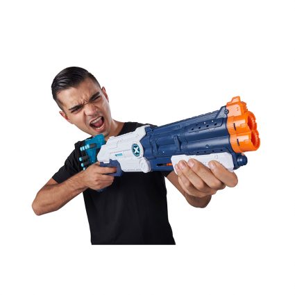 X-SHOT EXCEL VIGILANTE, GEVÆR M/24 PILER