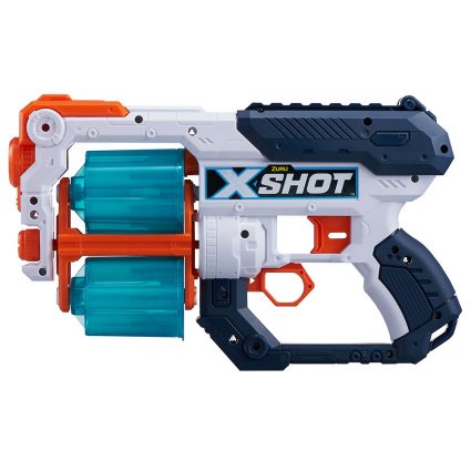 X-SHOT EXCEL, XCESS, TK-12 DOUBLE PACK