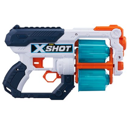 X-SHOT EXCEL, XCESS, TK-12 DOUBLE PACK
