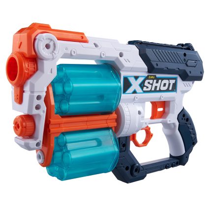 X-SHOT EXCEL, XCESS, TK-12 DOUBLE PACK