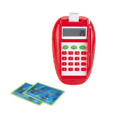 FUN2PLAY, BETALINGSTERMINAL.