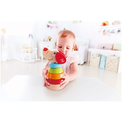 HAPE PEPE SOUND STACKER