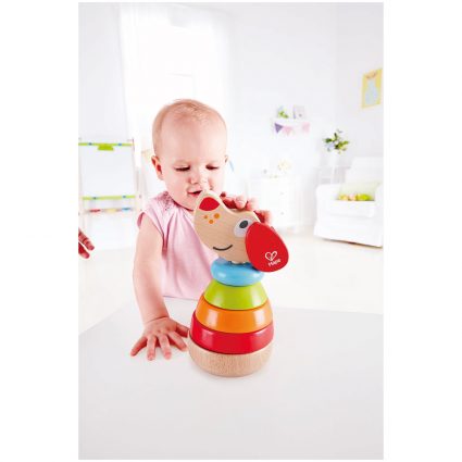 HAPE PEPE SOUND STACKER