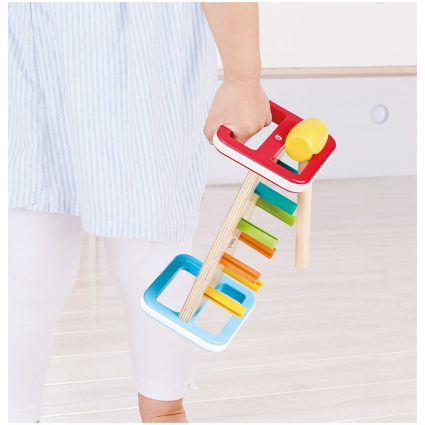 HAPE RAINBOW POUNDER