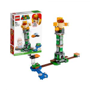 LEGO-71388 EKSTRABANESETTET BOSS SUMO BR