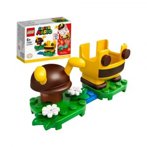 LEGO-71393 POWER-UP-PAKKEN BIE-MARIO