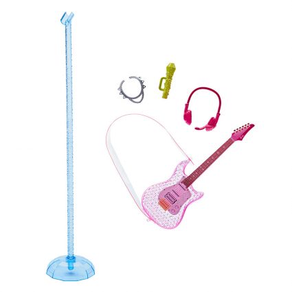 BARBIE FEATURE MALIBU DOLL MUSIC